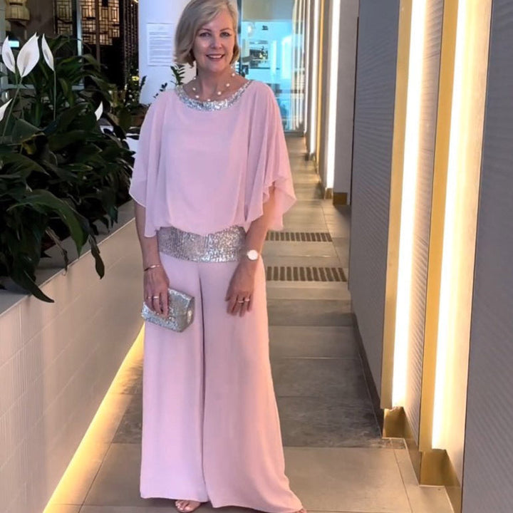 Mireya - Ensemble Sophistiqué et Raffiné