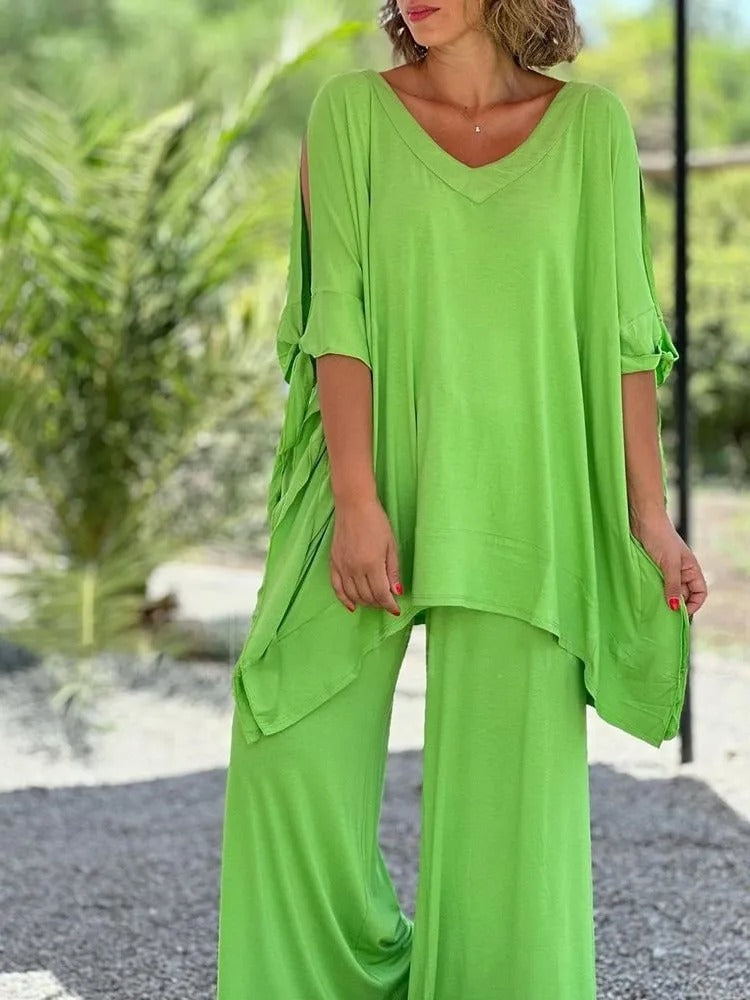 Zelora - Casual Ensemble Collection