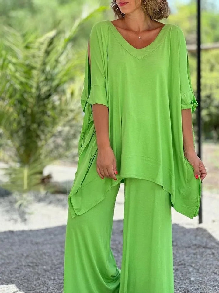 Zelora - Casual Ensemble Collection