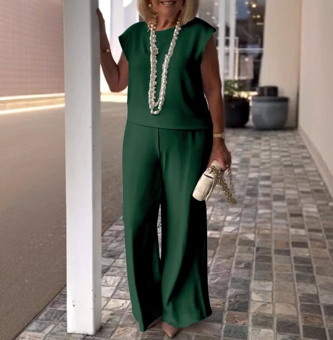 Caledona - Élégance et Confort Réunis