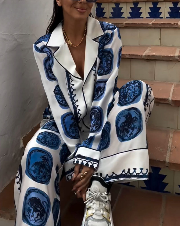 Bethia - Ensemble Deux Pièces