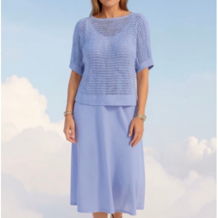 Emberlyn Set - Classique Deux Pièces Ensemble