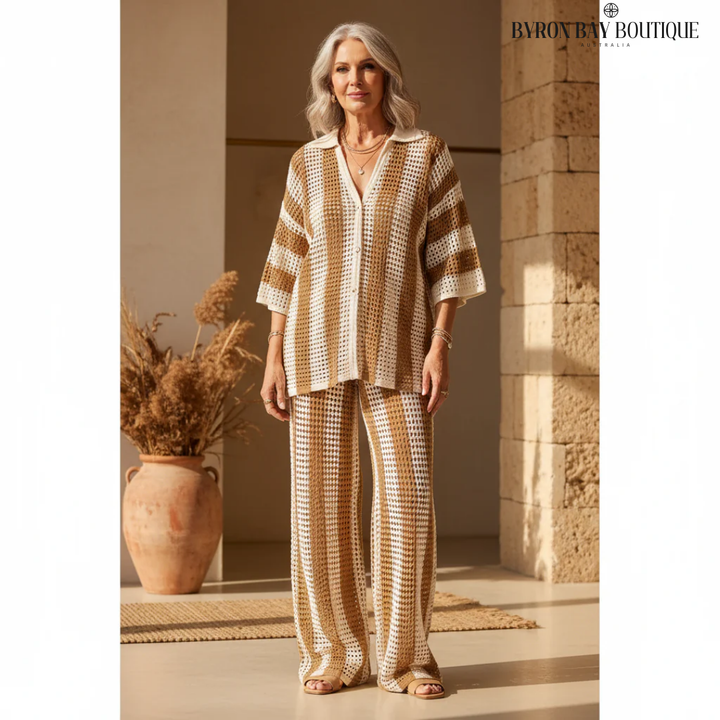 Alouette - Collection Mode Été