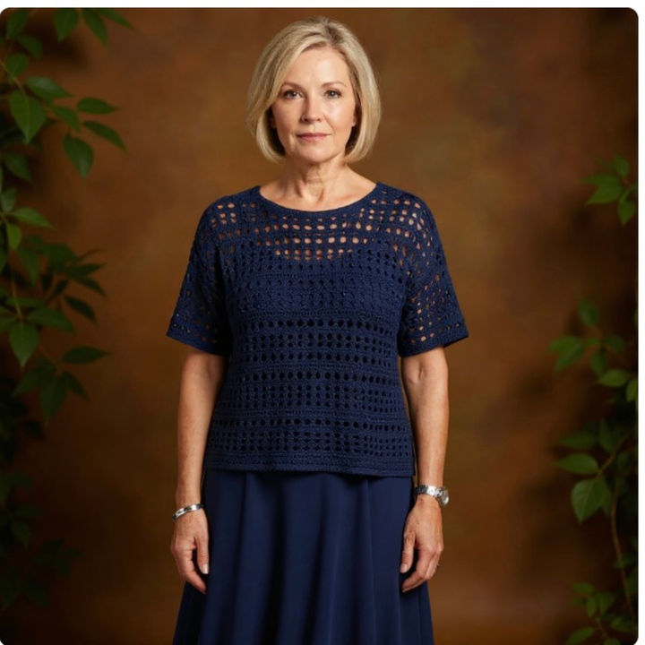 Emberlyn Set - Classique Deux Pièces Ensemble