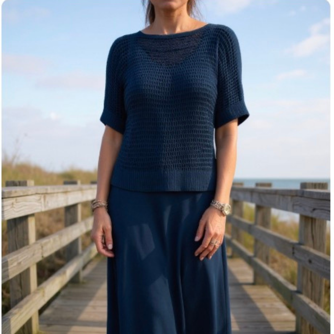 Emberlyn Set - Classique Deux Pièces Ensemble