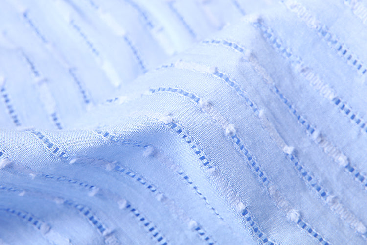 Elizabeth - Ensemble Décontracté Chemise et Short