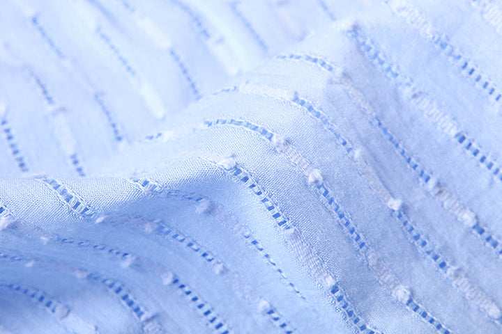 Elizabeth - Ensemble Décontracté Chemise et Short