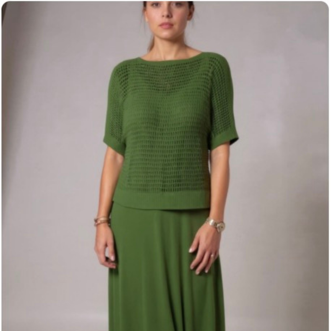 Emberlyn Set - Classique Deux Pièces Ensemble