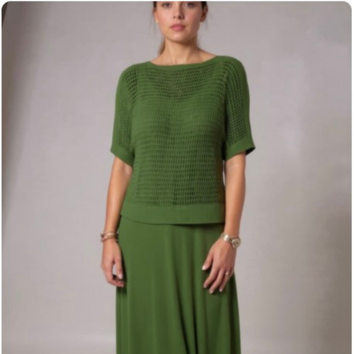 Emberlyn Set - Classique Deux Pièces Ensemble