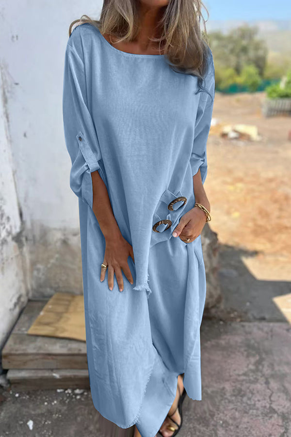 Ravena - Ensemble Fluide Ultra Confort