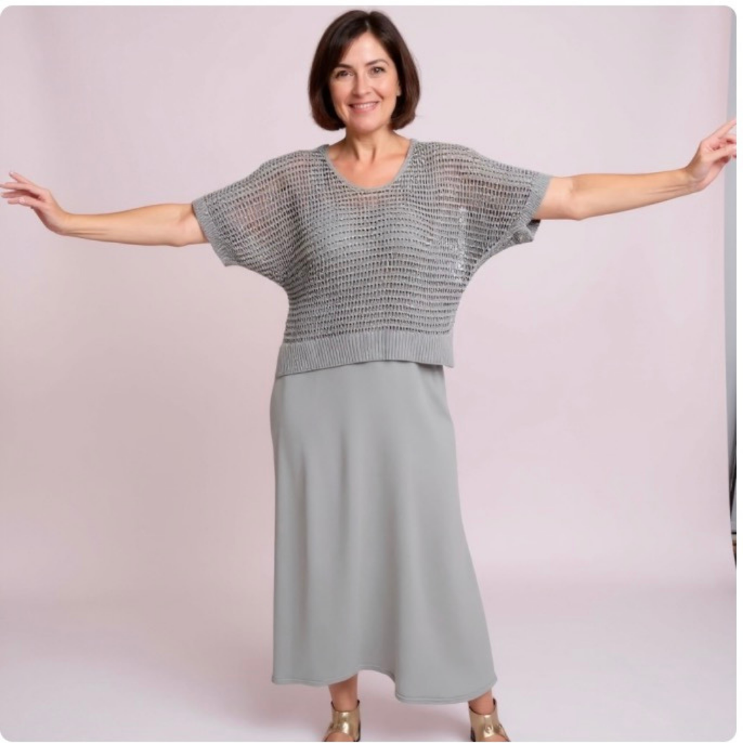 Emberlyn Set - Classique Deux Pièces Ensemble