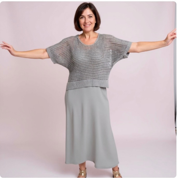 Emberlyn Set - Classique Deux Pièces Ensemble