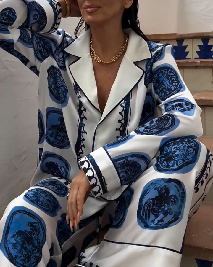 Bethia - Ensemble Deux Pièces