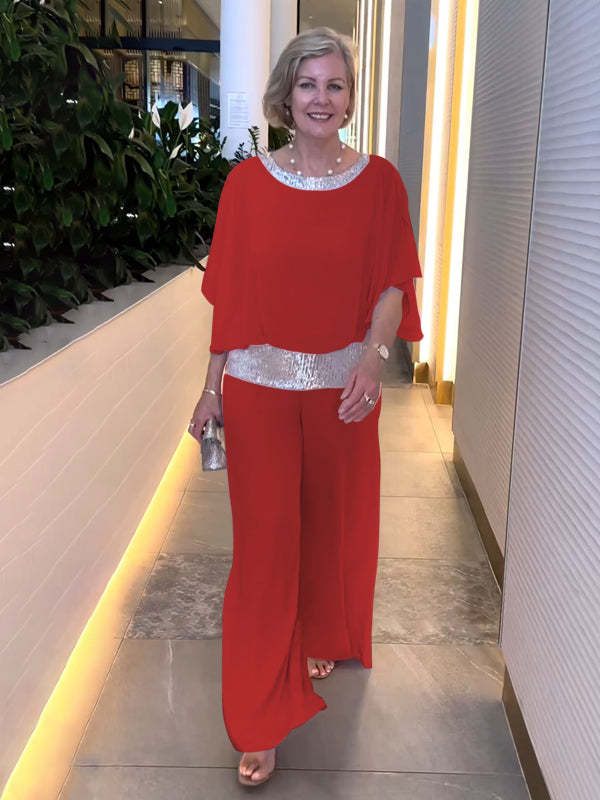 Mireya - Ensemble Sophistiqué et Raffiné