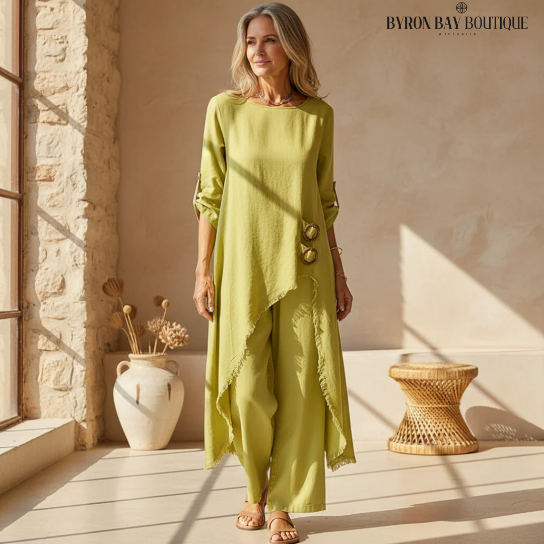 Ravena - Ensemble Fluide Ultra Confort