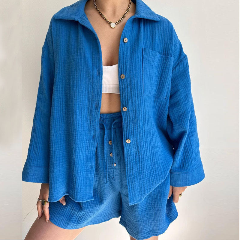 Espera - Ensemble Aéré en Deux Pièces