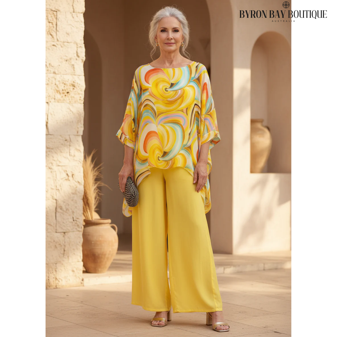 Lichelle - Artistic Breeze Ensemble