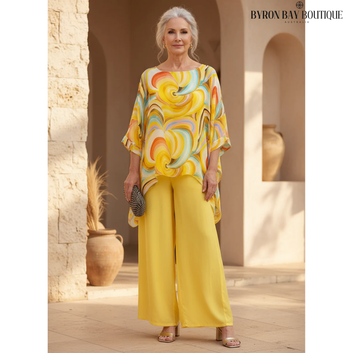 Lichelle - Artistic Breeze Ensemble