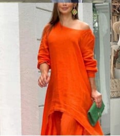 Amanda - Ensemble Élégance Légère