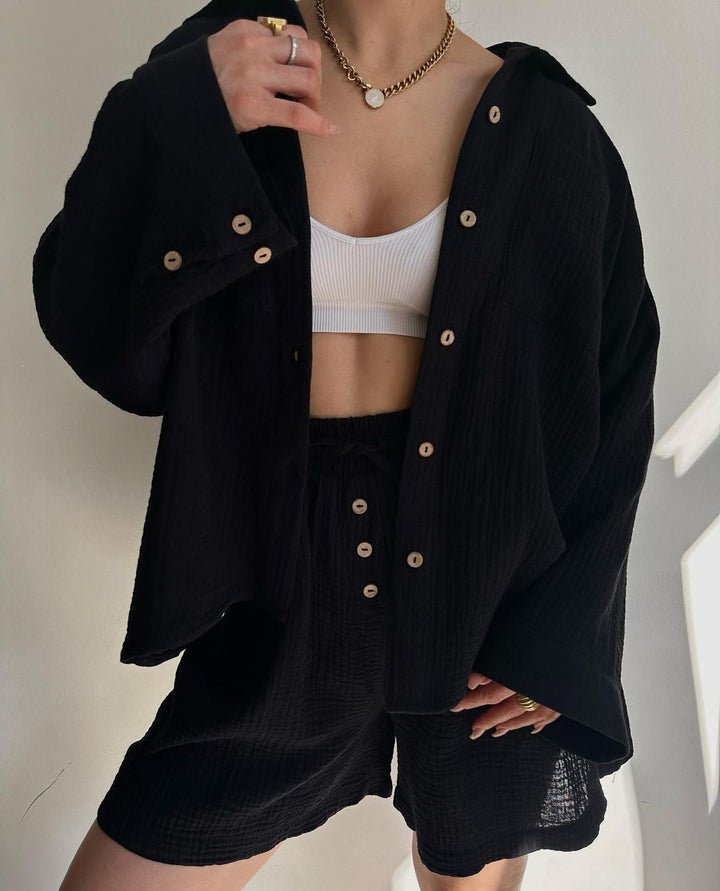 Espera - Ensemble Aéré en Deux Pièces