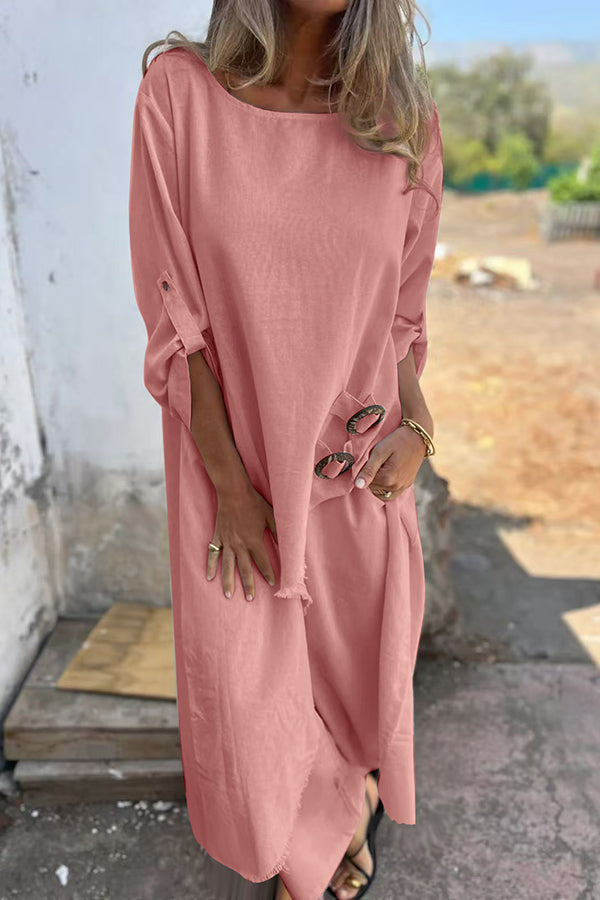 Ravena - Ensemble Fluide Ultra Confort