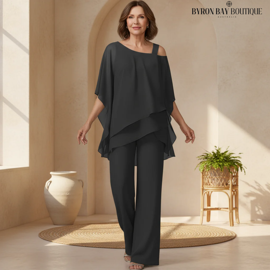 Raine - Ensemble Chic et Aérien