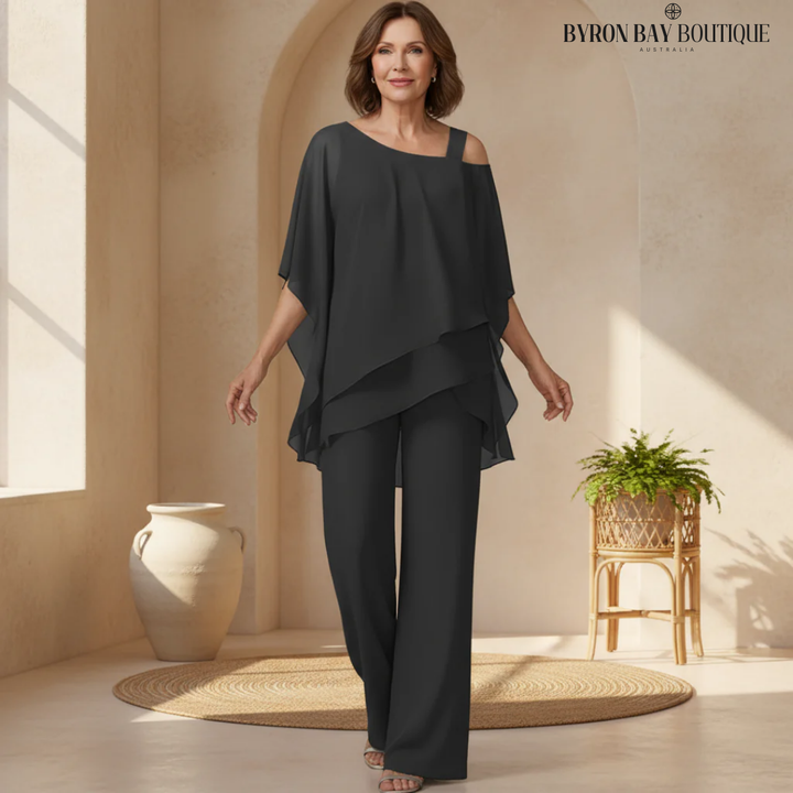 Raine - Ensemble Chic et Aérien