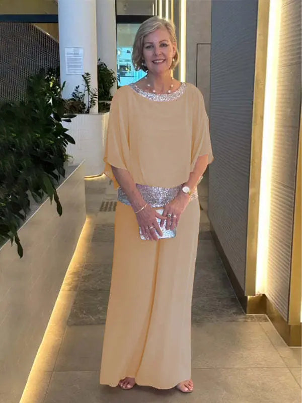 Mireya - Ensemble Sophistiqué et Raffiné