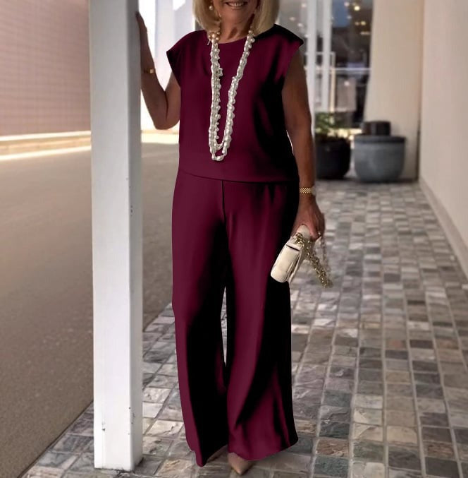 Caledona - Élégance et Confort Réunis