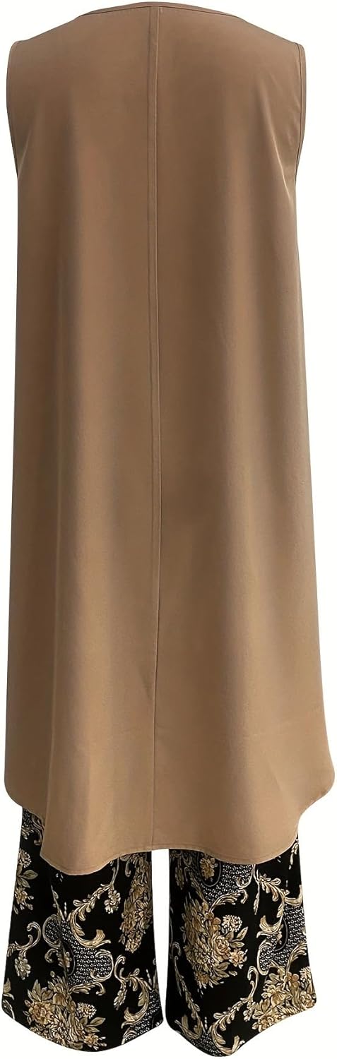 Julienne - Léger Ensemble Boho