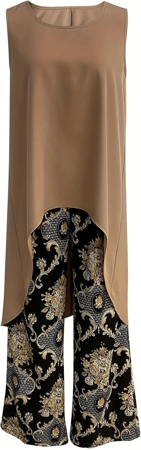 Julienne - Léger Ensemble Boho