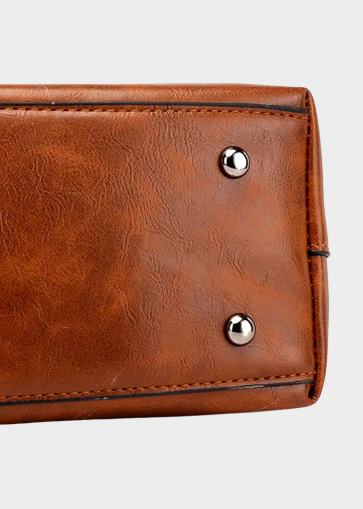 SAC À BANDOULIÈRE ALEXA SIGNATURE