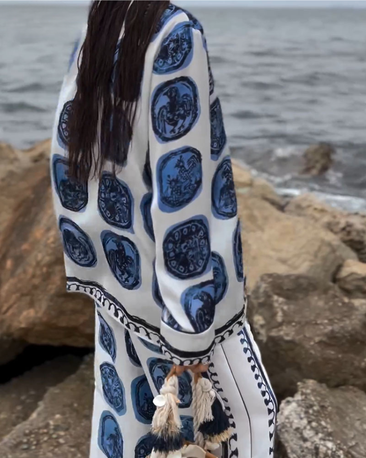 Bethia - Ensemble Deux Pièces