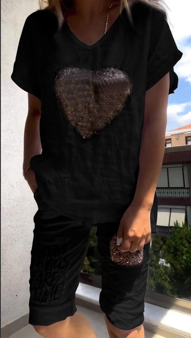 Dianella - Sparkling Heart Ensemble