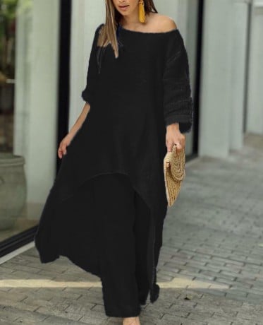 Amanda - Ensemble Élégance Légère