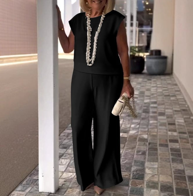 Caledona - Élégance et Confort Réunis