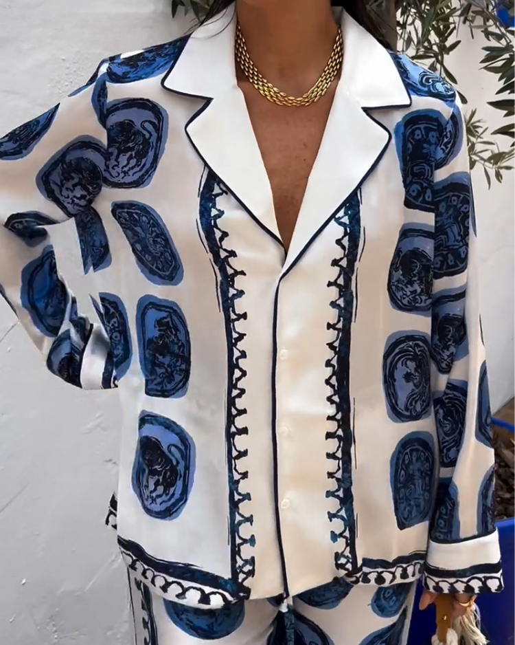 Bethia - Ensemble Deux Pièces