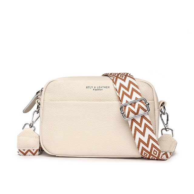 MILAINE | SHOULDER BAG FOR WOMEN