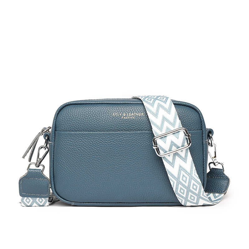 MILAINE | SHOULDER BAG FOR WOMEN