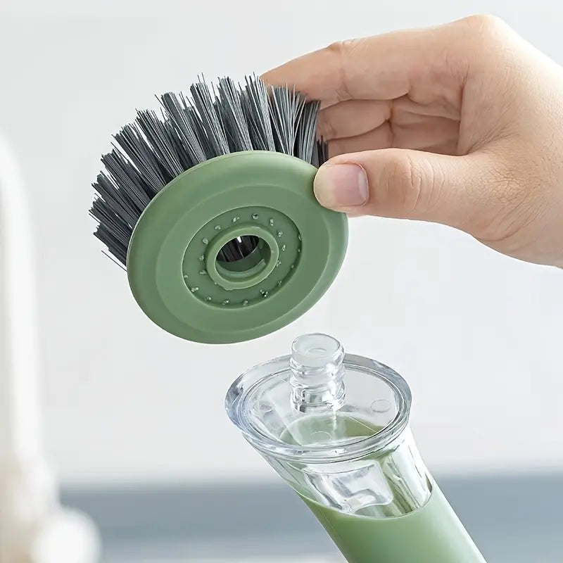 EasyScrub - By GriffoShop