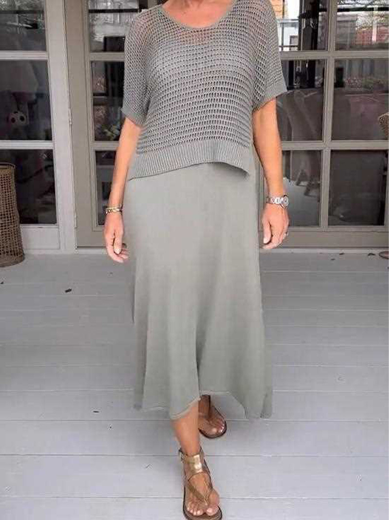 Natalia™ | Relaxed Handcrafted Set