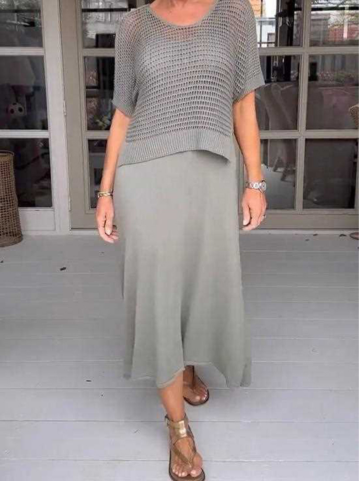 Natalia™ | Relaxed Handcrafted Set