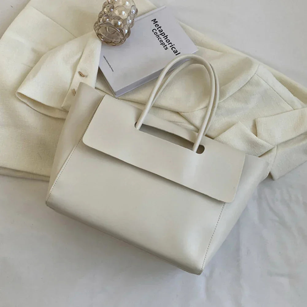 TOVA | MINIMALIST SHOULDER BAG