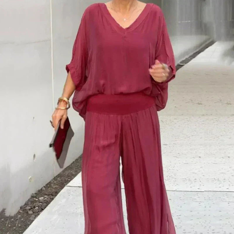 JONAH - Ensemble de détente élégant