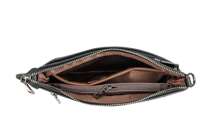 ALINE | SAC À BANDOULIÈRE ÉLÉGANT