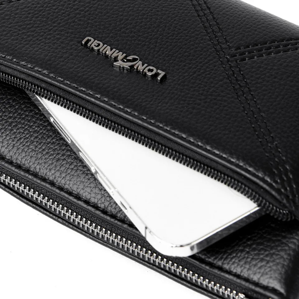 ALINE | SAC À BANDOULIÈRE ÉLÉGANT