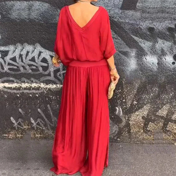 JONAH - Ensemble de détente élégant