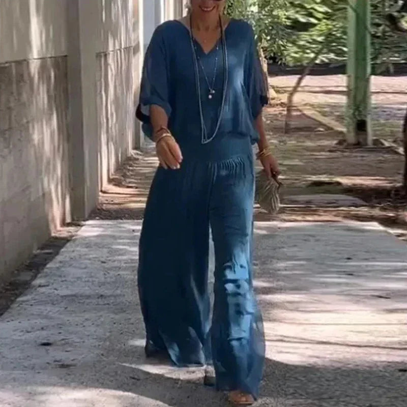 JONAH - Ensemble de détente élégant