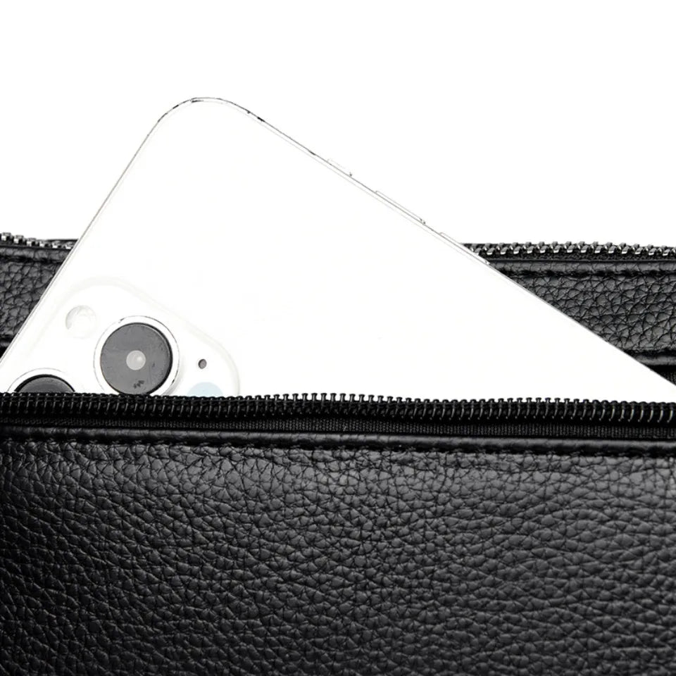 ALINE | SAC À BANDOULIÈRE ÉLÉGANT