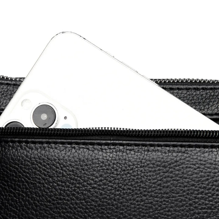 ALINE | SAC À BANDOULIÈRE ÉLÉGANT